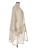 Zara Ivory Kimono Size Med - Lg - photo 4
