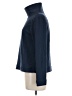 Dudley Stephens 100% Polyester Blue Turtleneck Sweater Size M - photo 5