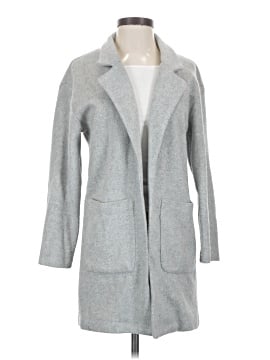 Zara W&B Collection Coat (view 1)