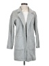 Zara W&B Collection Gray Coat Size S - photo 1