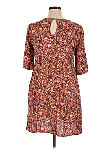 Rewind Casual Dress (view 2)