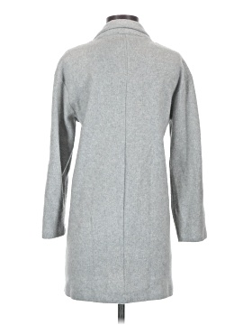 Zara W&B Collection Coat (view 2)
