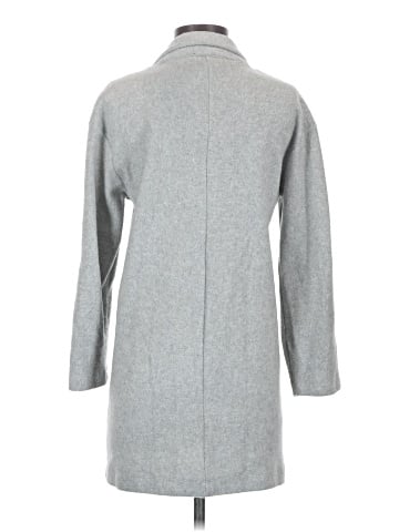Zara W&B Collection Coat (view 2)