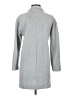 Zara W&B Collection Gray Coat Size S - photo 2