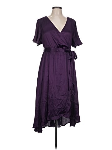 Torrid Cocktail Dress (view 1)