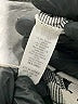 Renee C. Argyle Gray Casual Dress Size S - photo 8