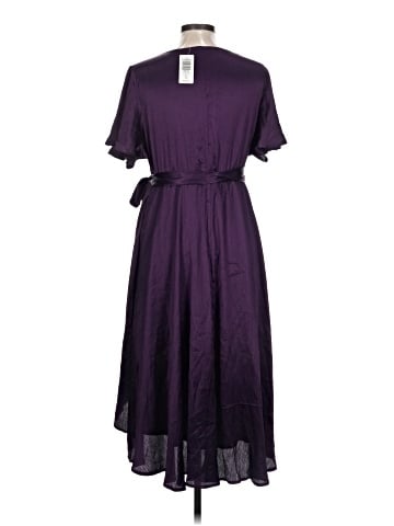 Torrid Cocktail Dress (view 2)