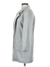 Zara W&B Collection Gray Coat Size S - photo 5