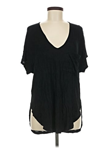 Lush Short Sleeve T-Shirt (view 1)