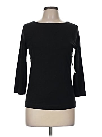 Jones New York Sport 3/4 Sleeve T-Shirt (view 1)