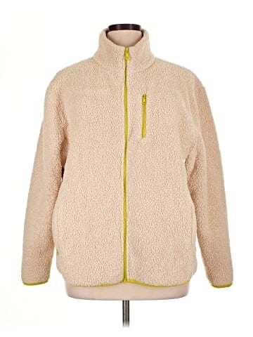 Girlfriend Collective Fleece (view 1)