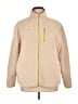 Girlfriend Collective 100% Recycled Polyester Ivory Fleece Size XL - photo 1