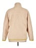 Girlfriend Collective 100% Recycled Polyester Ivory Fleece Size XL - photo 2