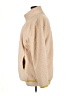 Girlfriend Collective 100% Recycled Polyester Ivory Fleece Size XL - photo 5