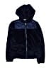The North Face 100% Polyester Blue Jacket Size 10 - 12 - photo 1