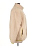 Girlfriend Collective 100% Recycled Polyester Ivory Fleece Size XL - photo 4