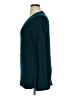 Ellen Tracy Teal Pullover Sweater Size XL (estimated) - photo 5