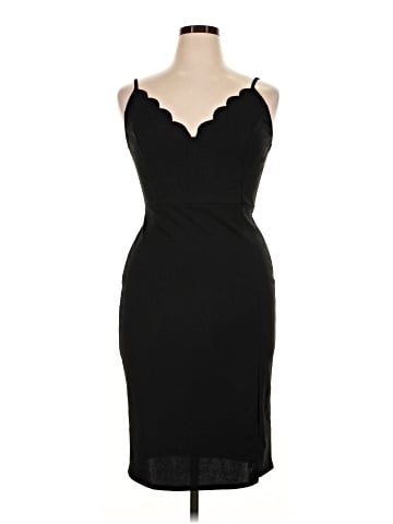 Socialite Cocktail Dress (view 1)