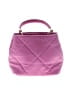 Unbranded Purple Satchel One size - photo 3