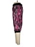 Zumba Wear Animal Print Pink Active Pants Size L - photo 5