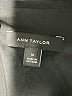 Ann Taylor Black Blazer Size 10 - photo 6