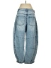 BCBGeneration Blue Jeans Size 29 waist - photo 2