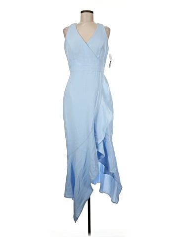 Xscape Cocktail Dress (view 1)