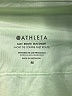 Athleta Green Athletic Shorts Size 10 - photo 3