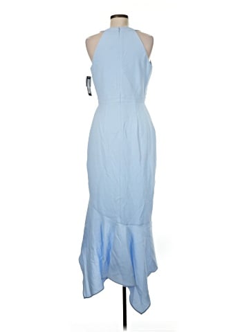 Xscape Cocktail Dress (view 2)