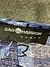 Sag Harbor Print Blue Casual Dress One size (estimated) - photo 7