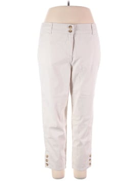 Charter Club Casual Pants (view 1)