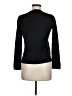 Pendleton 100% Merino Black Wool Cardigan Size M - photo 2