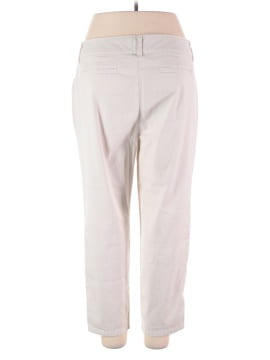 Charter Club Casual Pants (view 2)