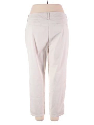 Charter Club Casual Pants (view 2)