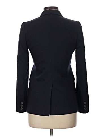 Pure Collection Long Sleeve Top (view 2)