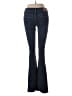 Levi's Blue Jeans Size 26 waist - photo 2