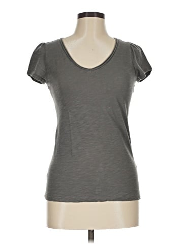 INC International Concepts Short Sleeve T-Shirt (view 1)