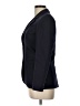 Pure Collection Black Long Sleeve Top Size 10 - photo 5