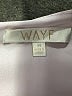 WAYF 100% Polyester Purple Sleeveless Blouse Size M - photo 7