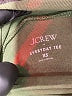 J.Crew Green Turtleneck Sweater Size XS - photo 7