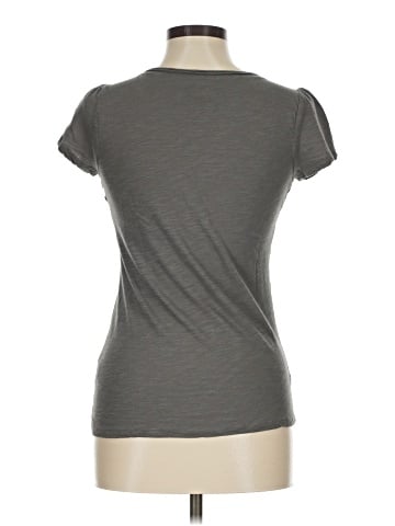 INC International Concepts Short Sleeve T-Shirt (view 2)