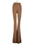 Lezat Brown Casual Pants Size XS - photo 1