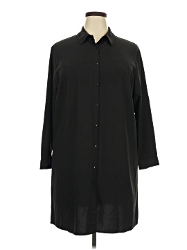 Catherine Catherine Malandrino 3/4 Sleeve Blouse