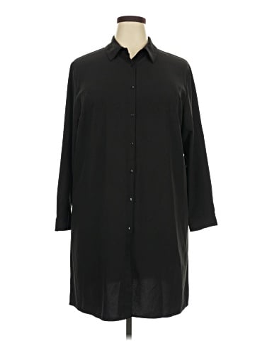 CATHERINE Catherine Malandrino 3/4 Sleeve Blouse (view 1)