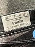 Diesel Black Jeans Size 31 waist - photo 6