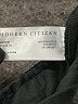 Modern Citizen Black Dress Pants Size M - photo 8