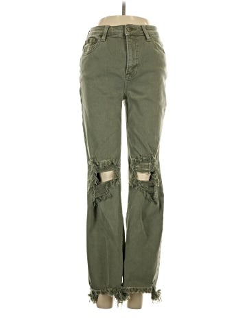 Risen Jeans (view 1)
