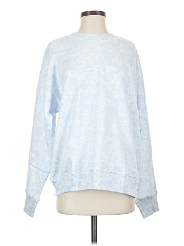 LoveShackFancy Sweatshirt (view 1)