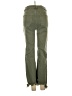 Risen Green Jeans Size 27 waist - photo 2
