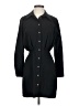 Zara Black Casual Dress Size XS - photo 1